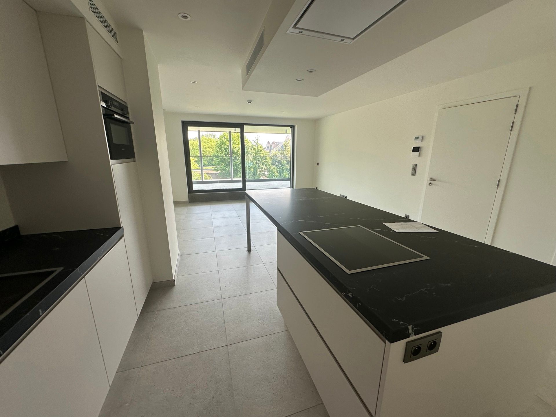 Appartement te huur foto 12