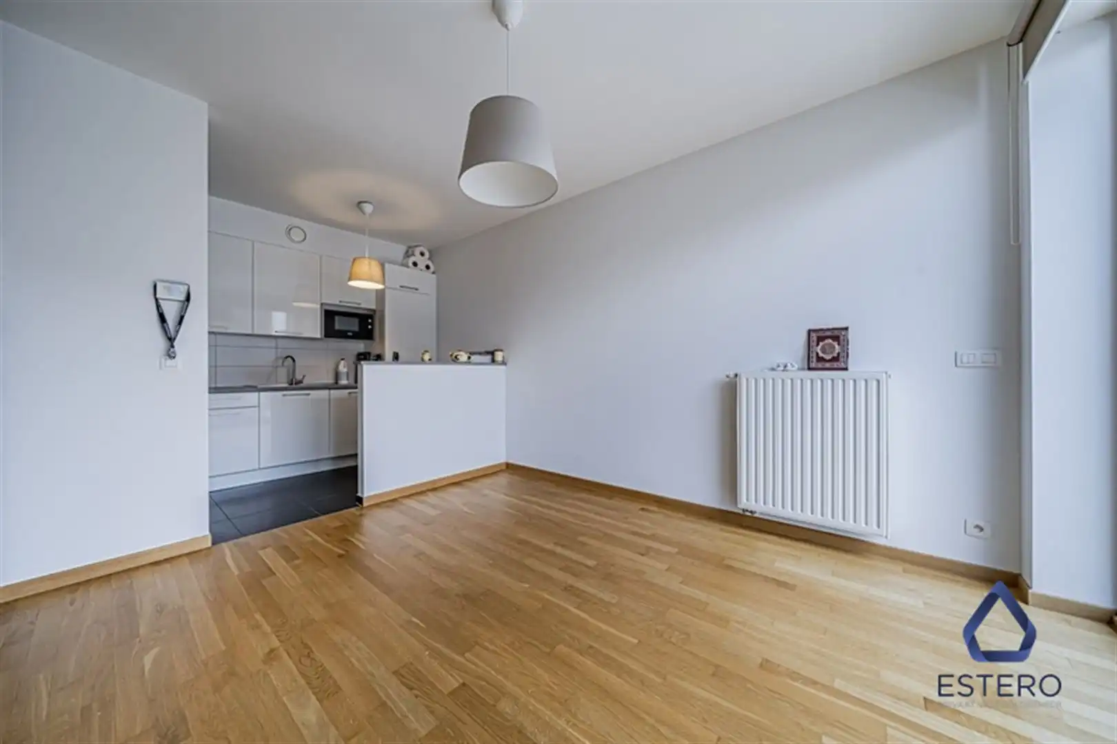 2 slaapkamer appartement met zuidwestterras foto 4