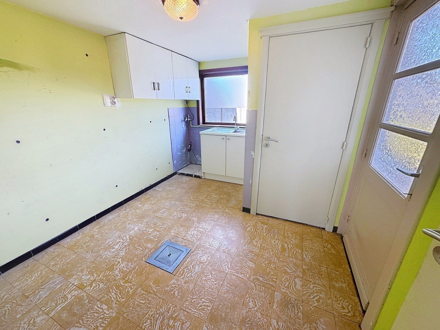 Instapklare en ruime woning met 3slpks en tuin foto 21