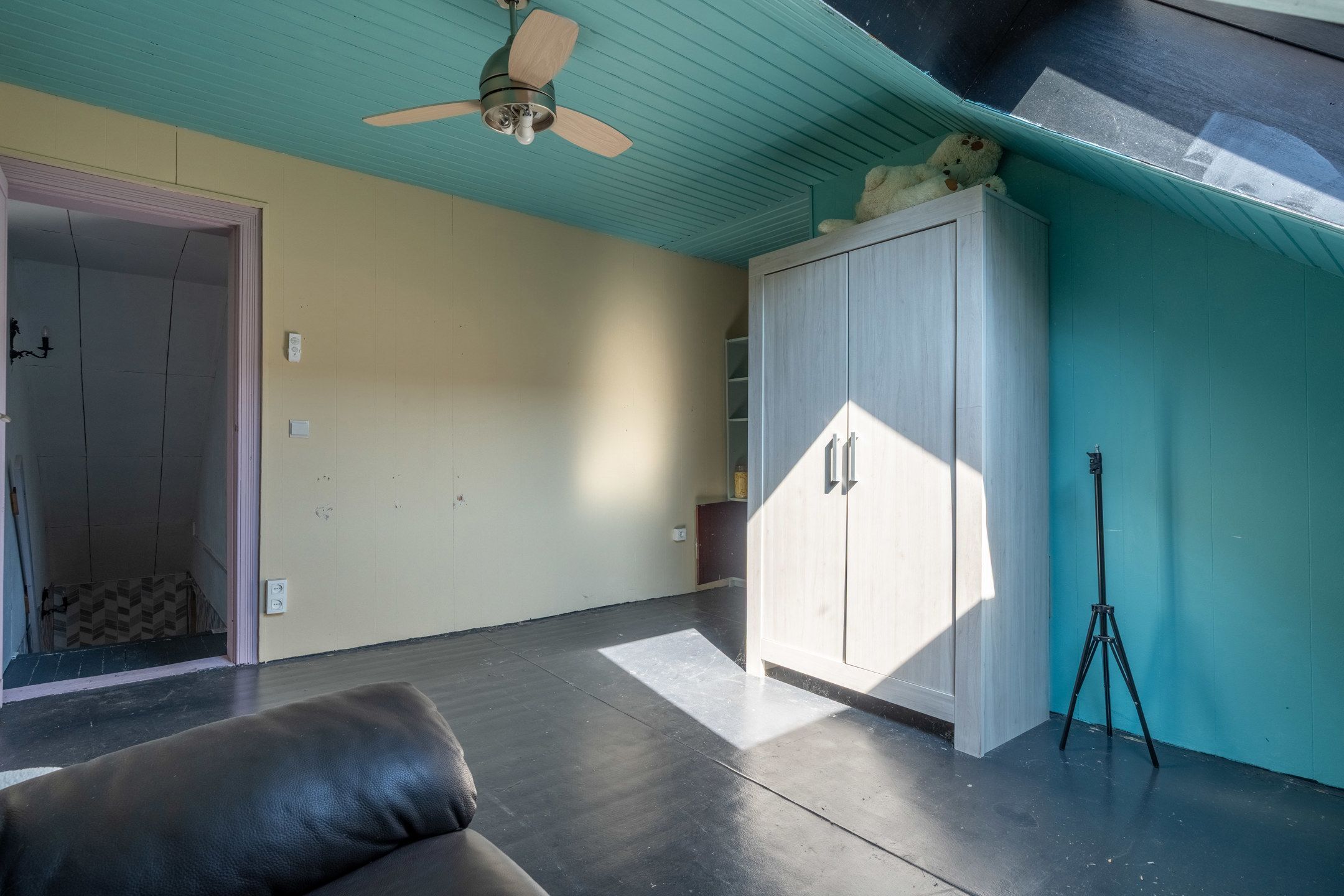 Te renoveren woning met tuin op gunstige ligging te Turnhout foto 17