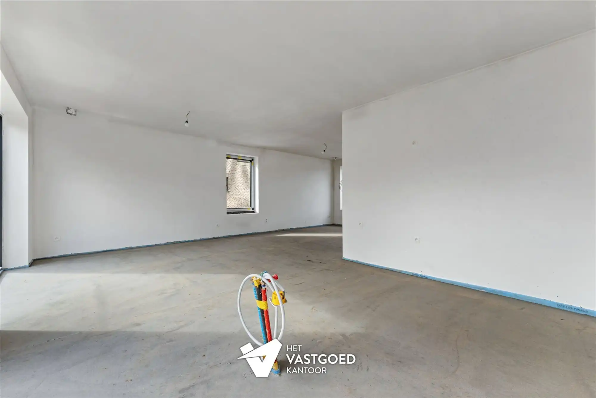 VOLLEDIG AFGEWERKTE EN ENERGIEZUINIGE NIEUWBOUWWONING OP PERCEEL VAN 4A88CA TE SCHAFFEN foto 10