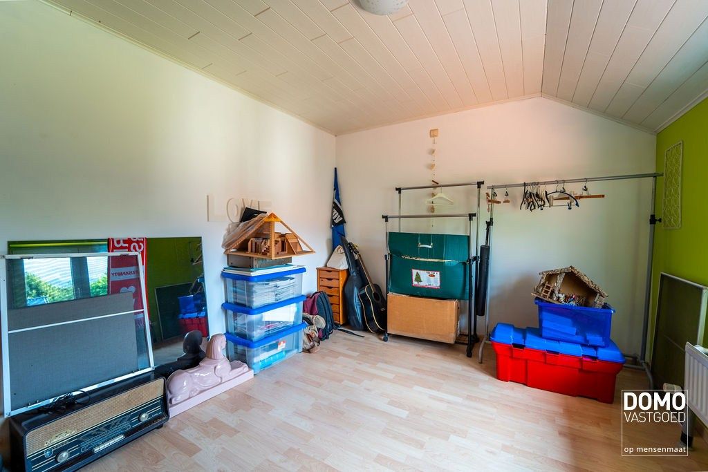 Ruime woning gelegen te Schulen (Herk-de-Stad) – EPC label B  foto 14