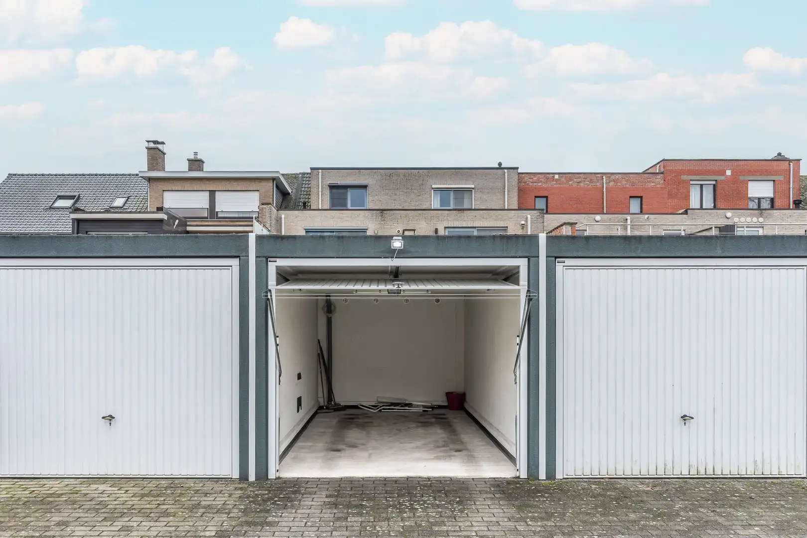 Instapklaar DUPLEX-appartement met GARAGEBOX foto 19