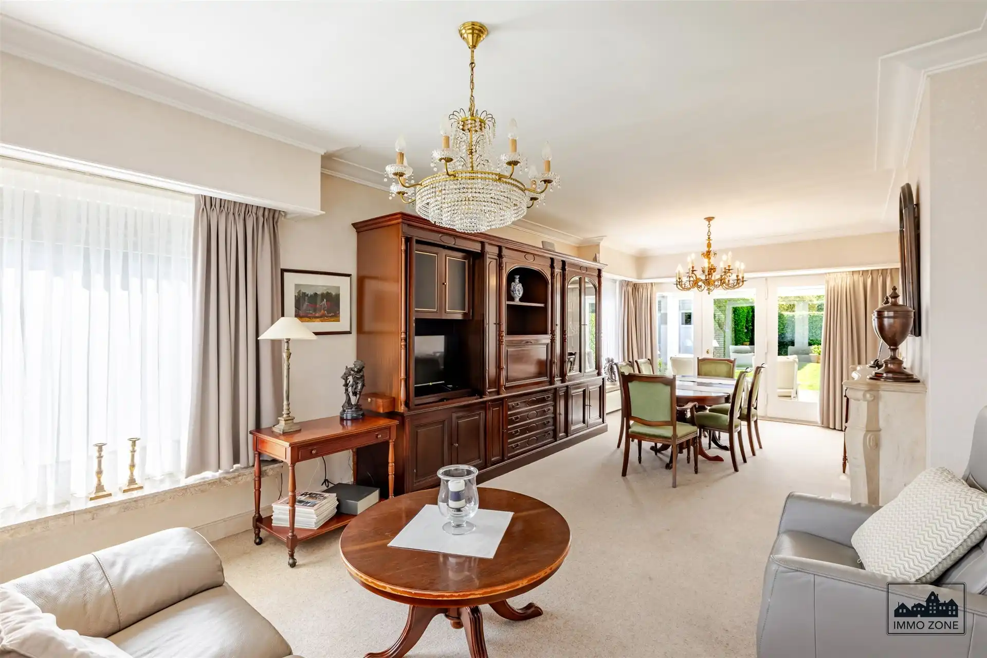 Halfopen bebouwing op uitzonderlijke ligging. foto 5