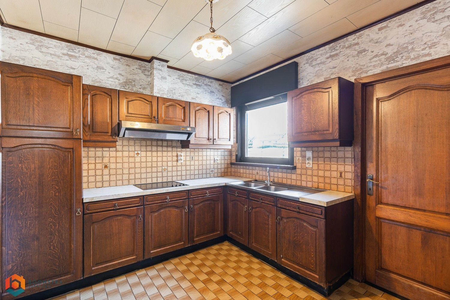 Gelijkvloerse woning met 3 slpkrs op een perceel van 557 m² te Putte foto 6