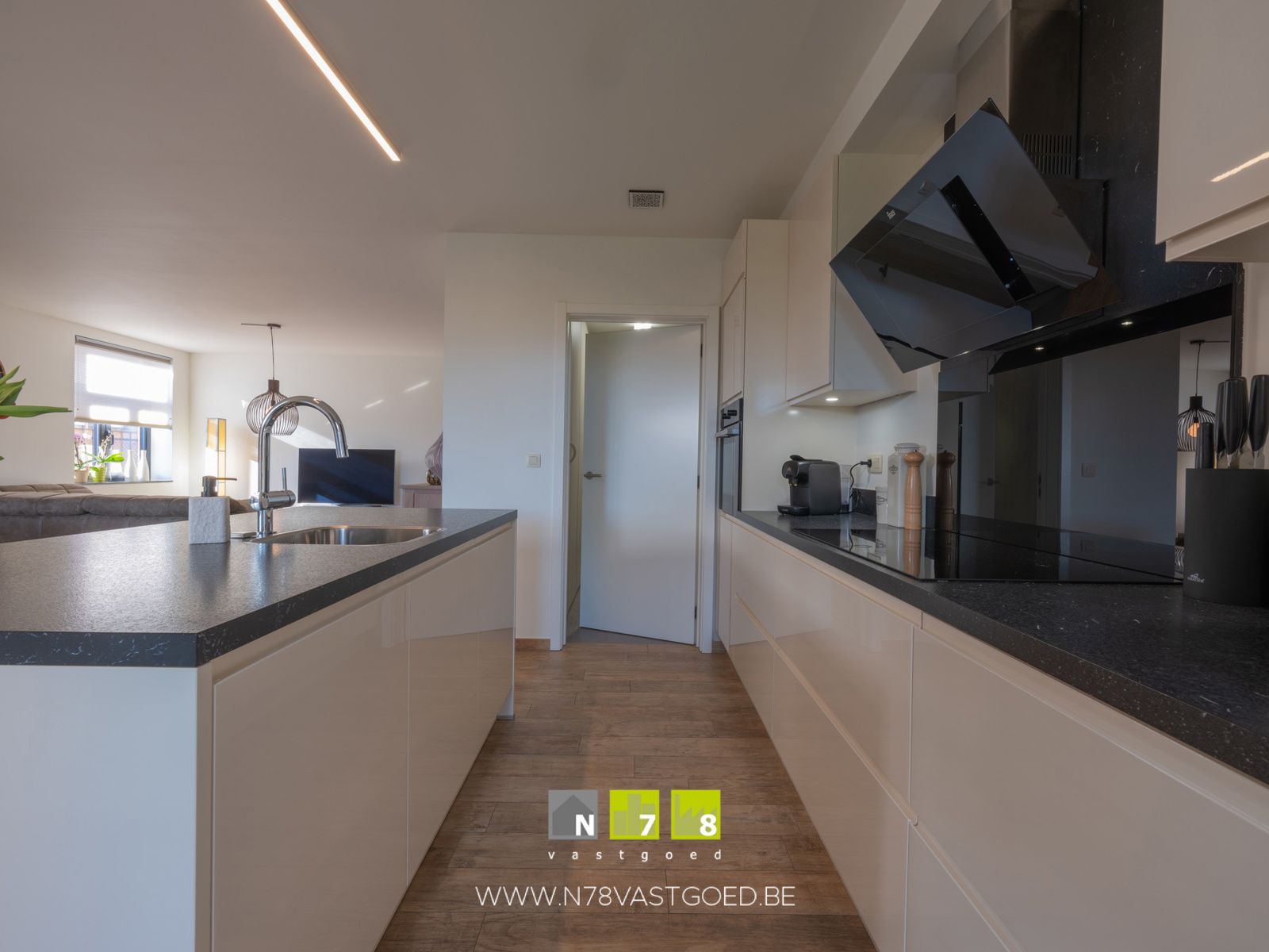 Appartement te koop foto 4