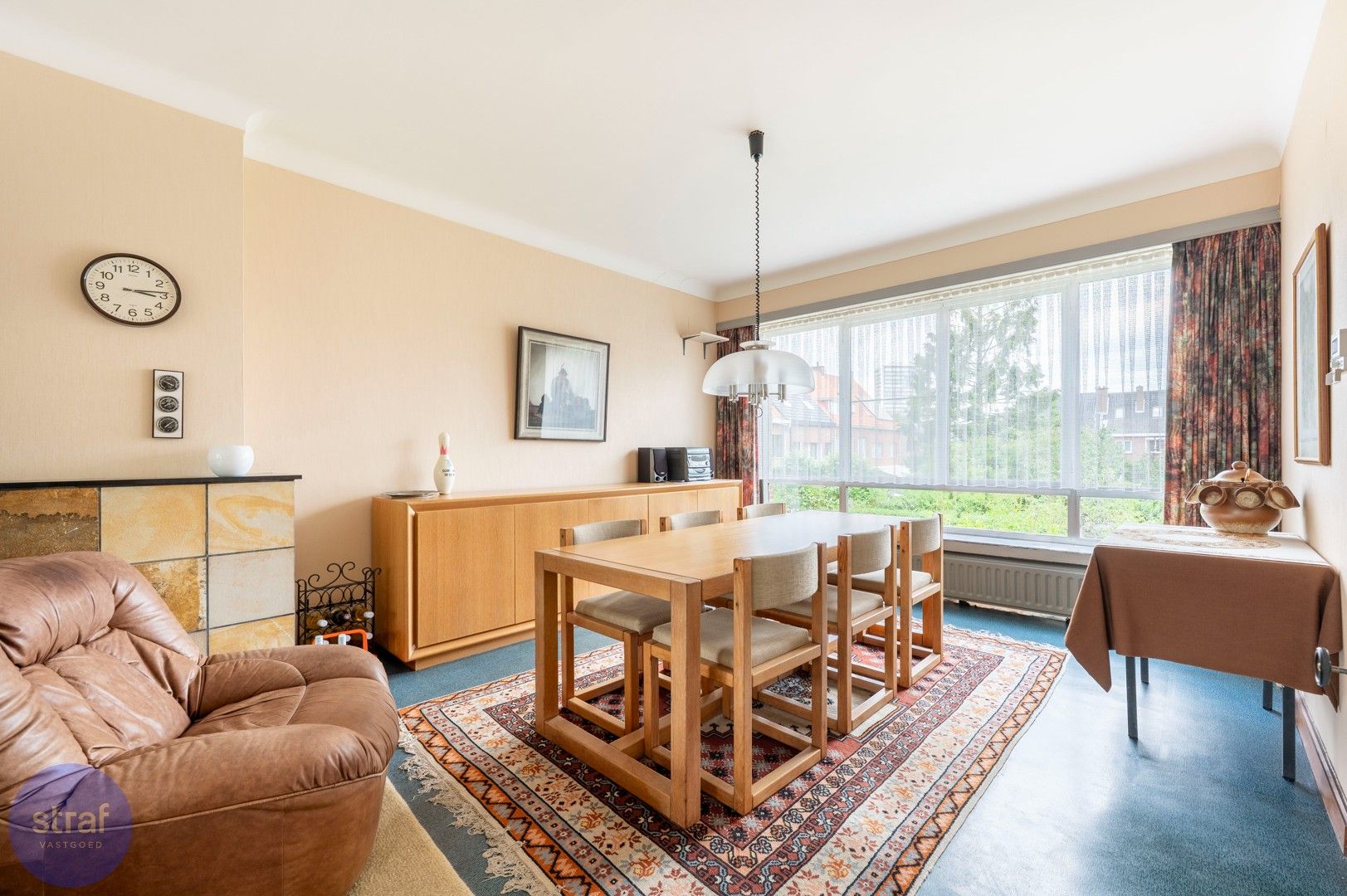 Ruime woning met veel potentieel in een doodlopende straat foto 2