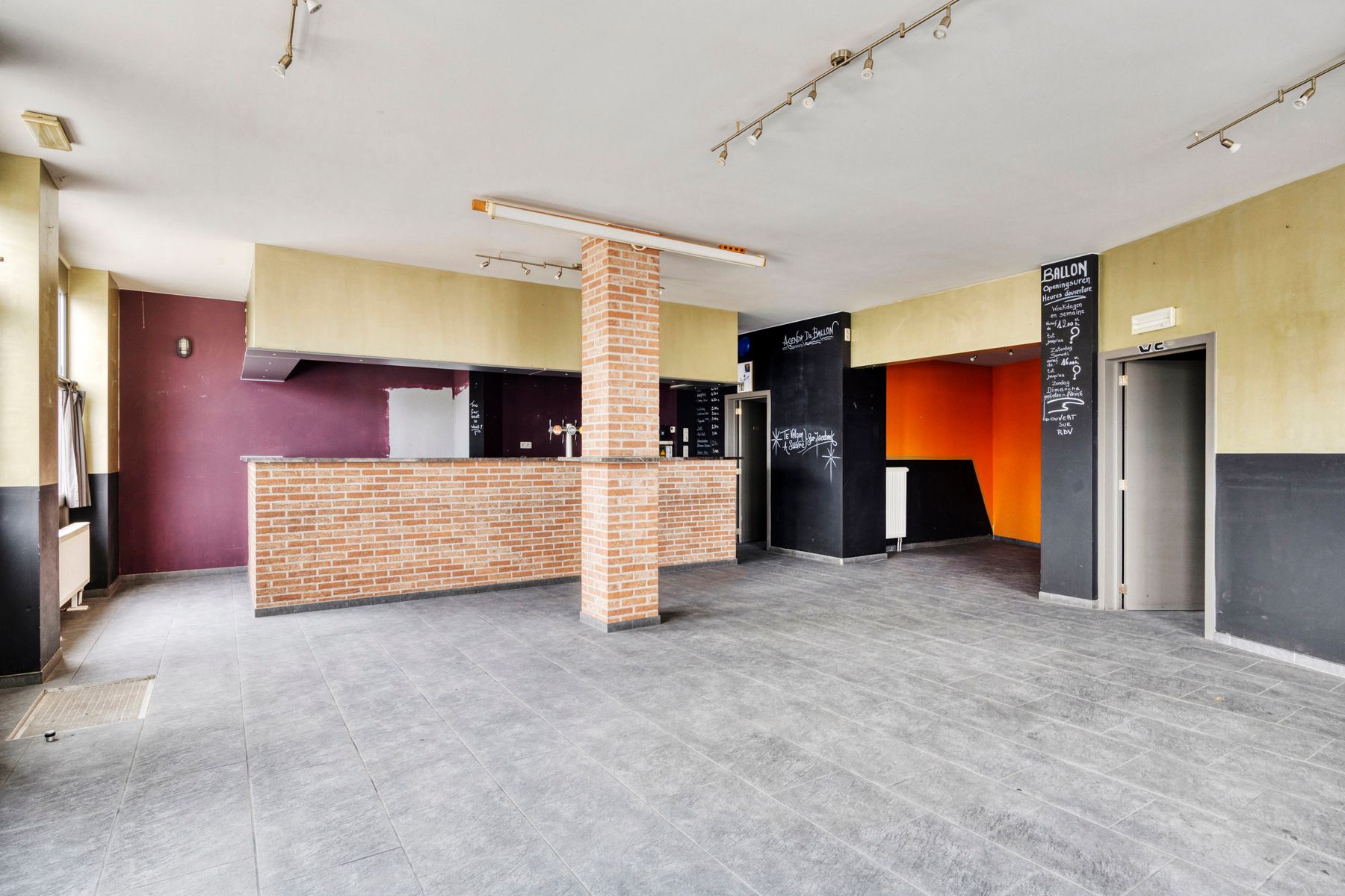 Handelspand met bewoning op topligging foto 6