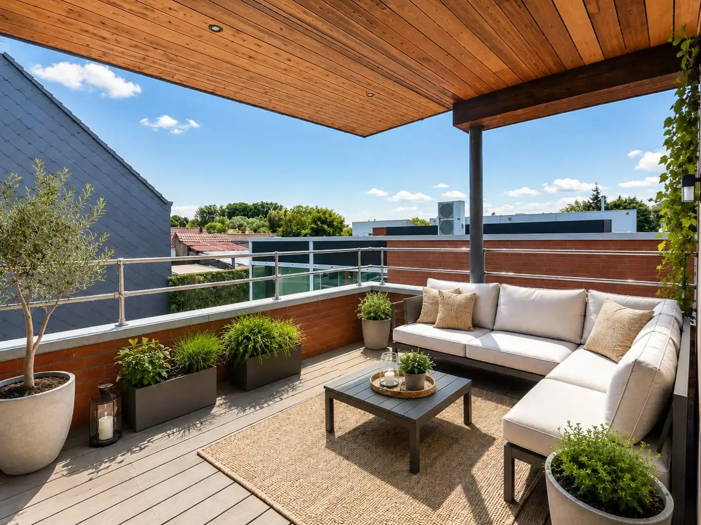BEDRIJFS-/INVESTERINGS VASTGOED | LOODS | SHOWROOM | BURELEN & APPARTEMENT  foto 16
