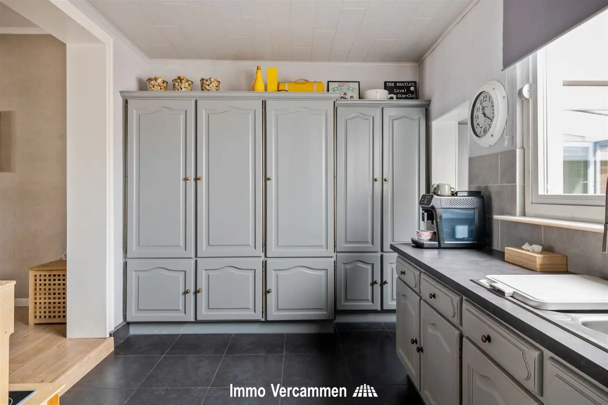 Perfect onderhouden woning te Sint-Katelijne-Waver foto 4