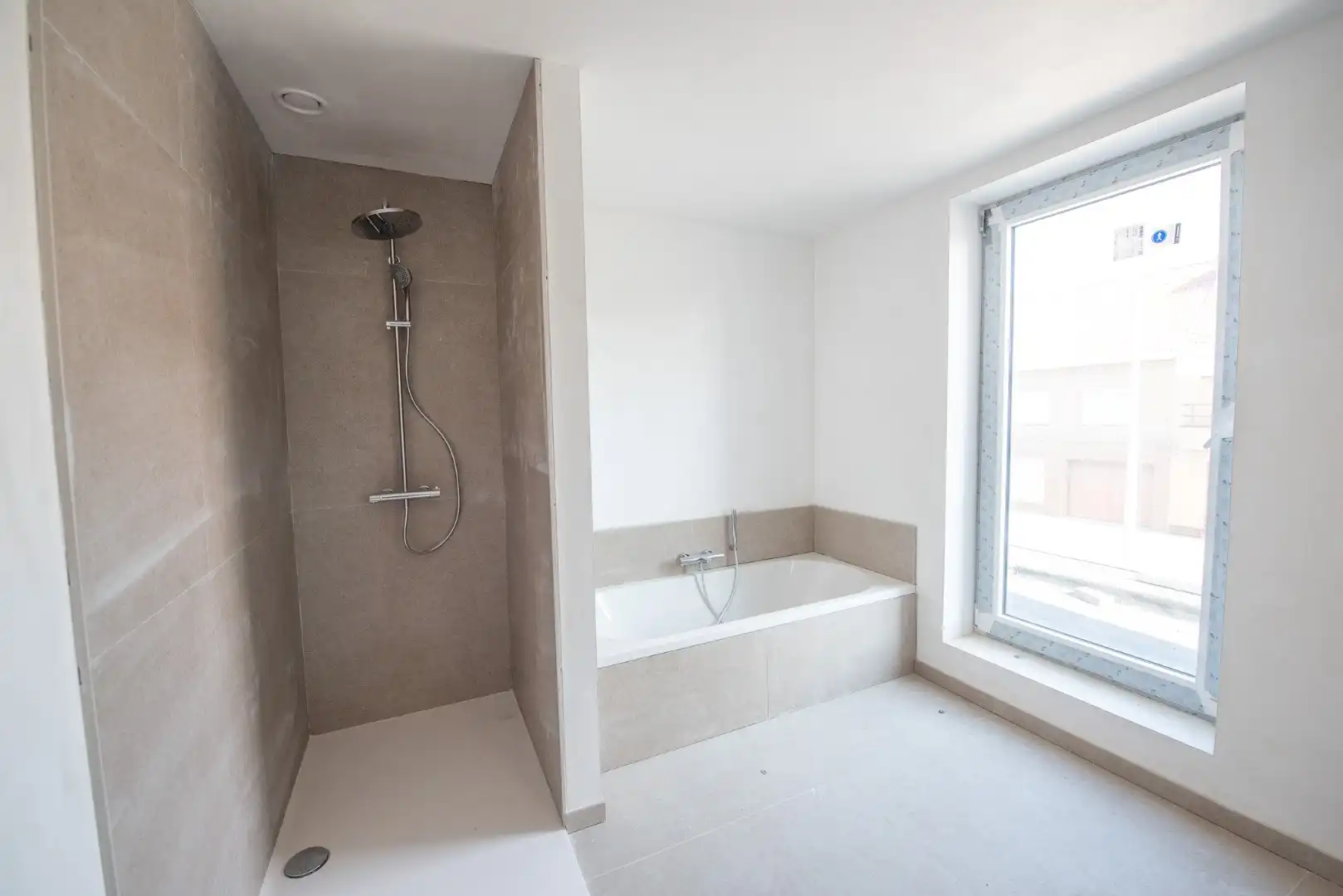 OPENDEUR 24/10 van 10h tot 12h!  Knappe nieuwbouwwoningen in het centrum van Zulte. Aankoop met 6% BTW mogelijk. foto 13