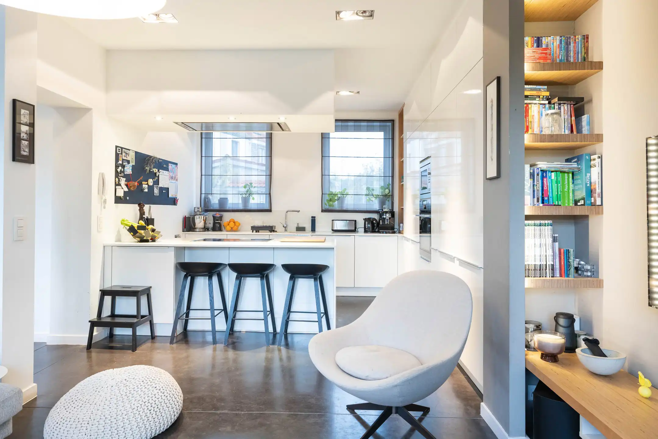 Linkebeek, charmant huis met 3 slaapkamers foto 3