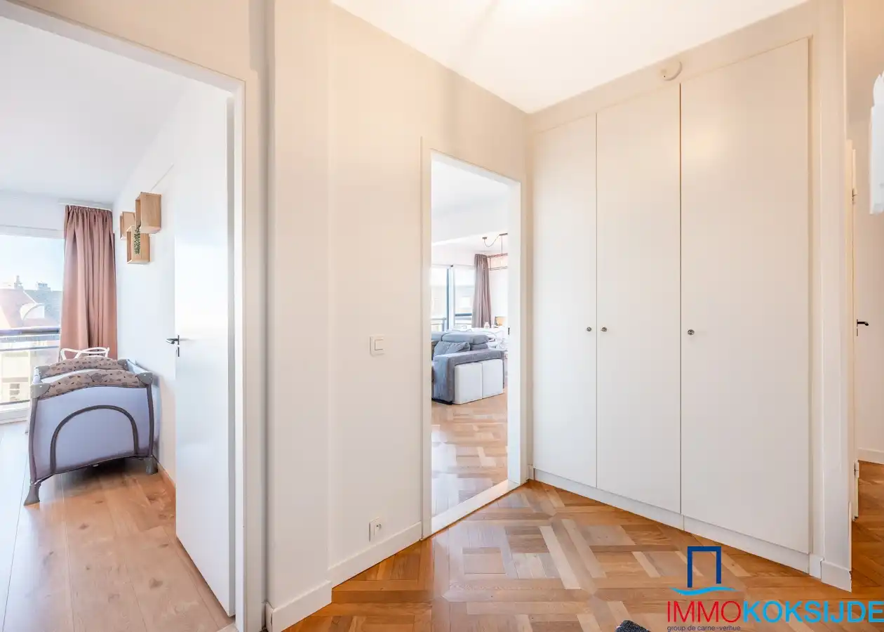 Zandroos I 05.05 Koksijde foto 2