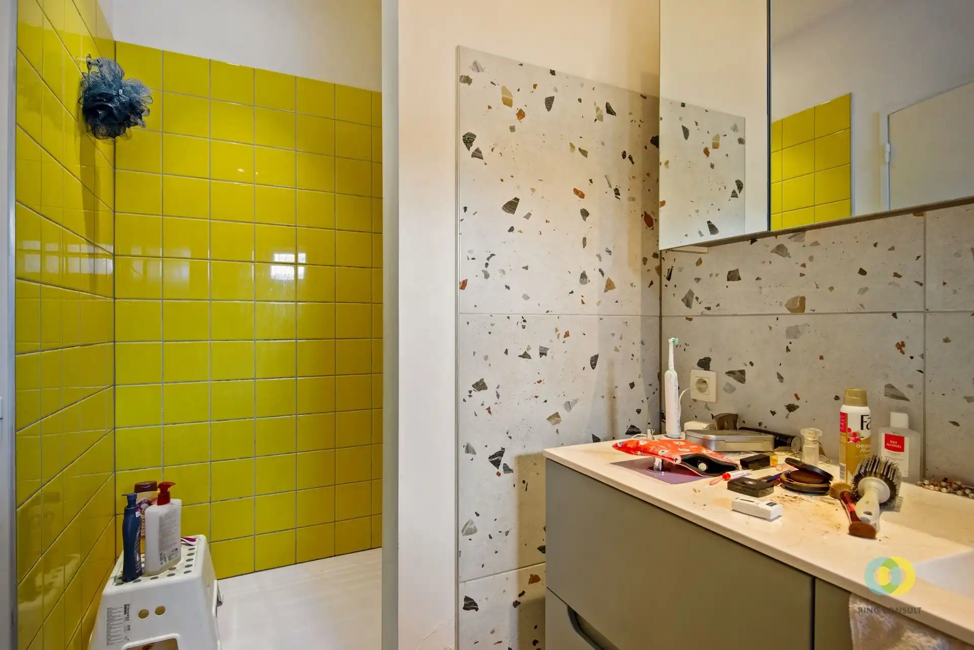 Ruime villa met praktijkmogelijkheden en zicht op groen foto 14