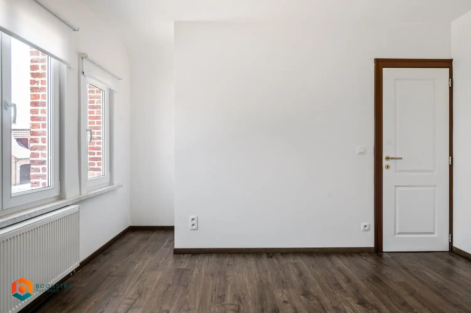 Instapklare woning met 3 slpkrs met gezellig terras en tuin te Putte foto 18