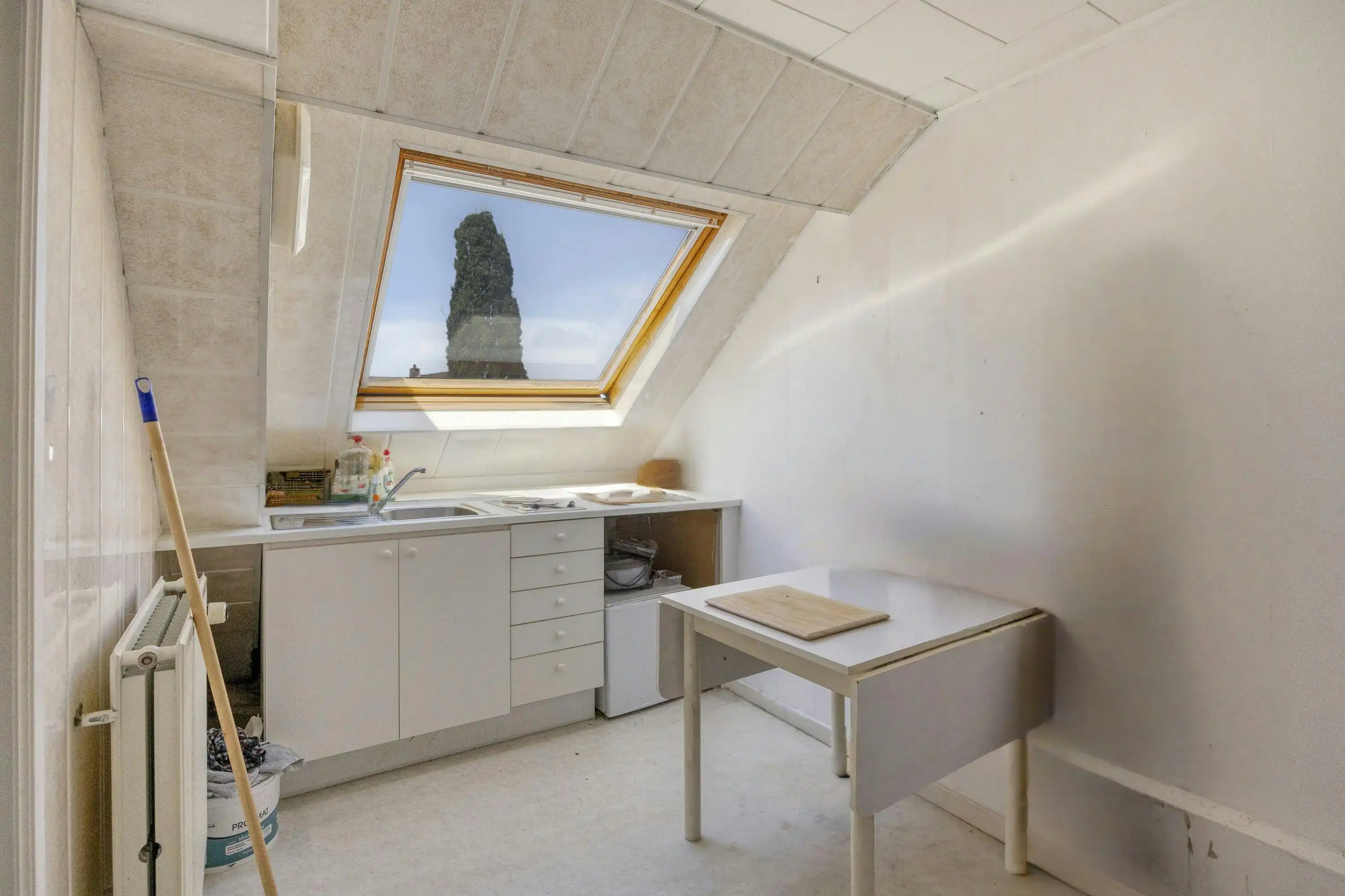 Uitzonderlijk ruime woning met garage te koop in centrum Wilrijk foto 28