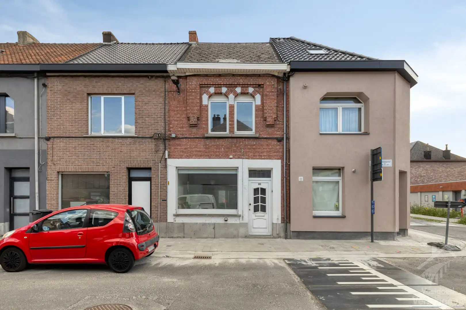 Huis te koop Naarstigheidstraat 120 - 9300 Aalst (9300)