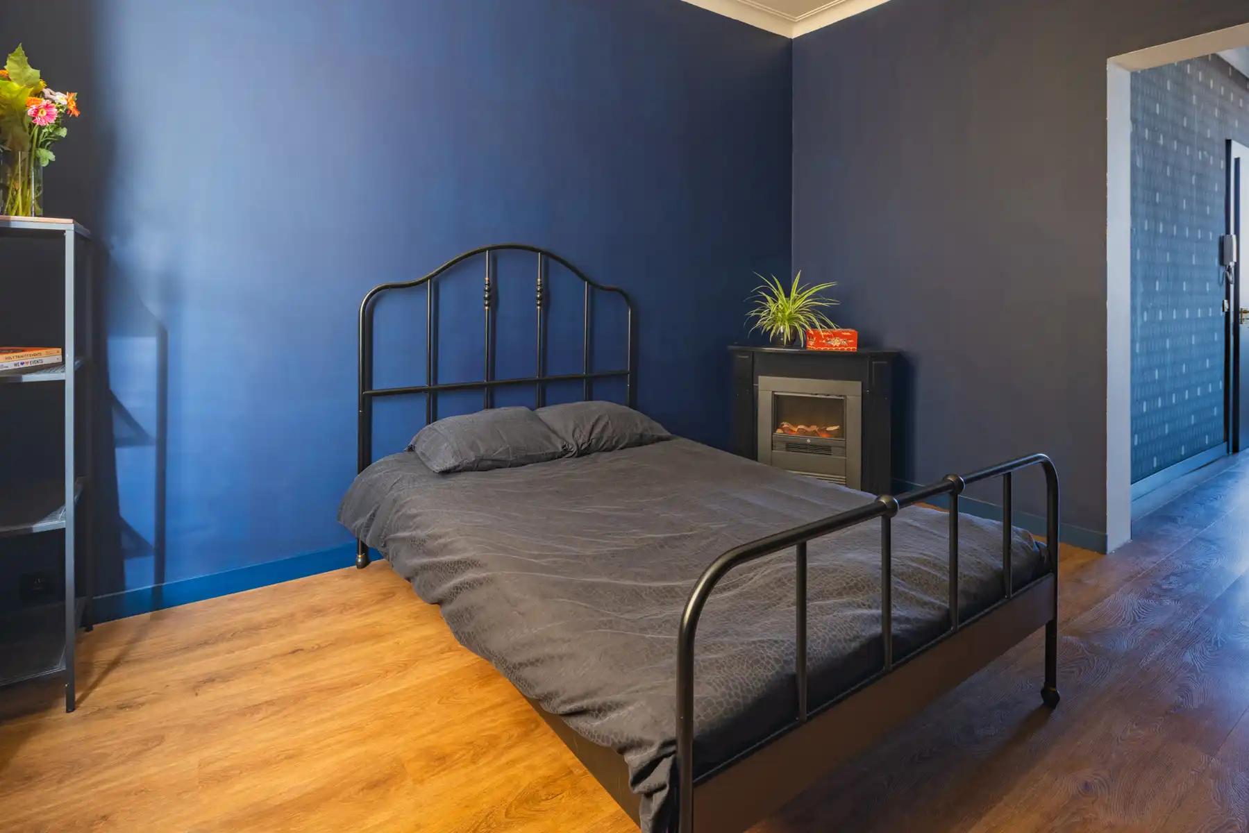 Stijlvol wonen met uitzicht, hartje Antwerpen foto 4