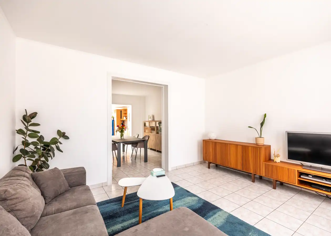 Karaktervolle woning met 4 slaapkamers  gunstig EPC foto 5