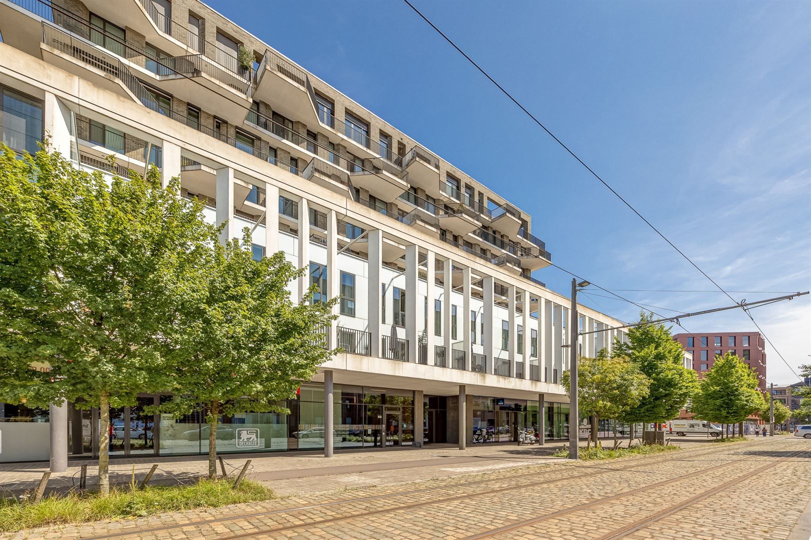 Stijlvol wonen met XXL-terras foto 20