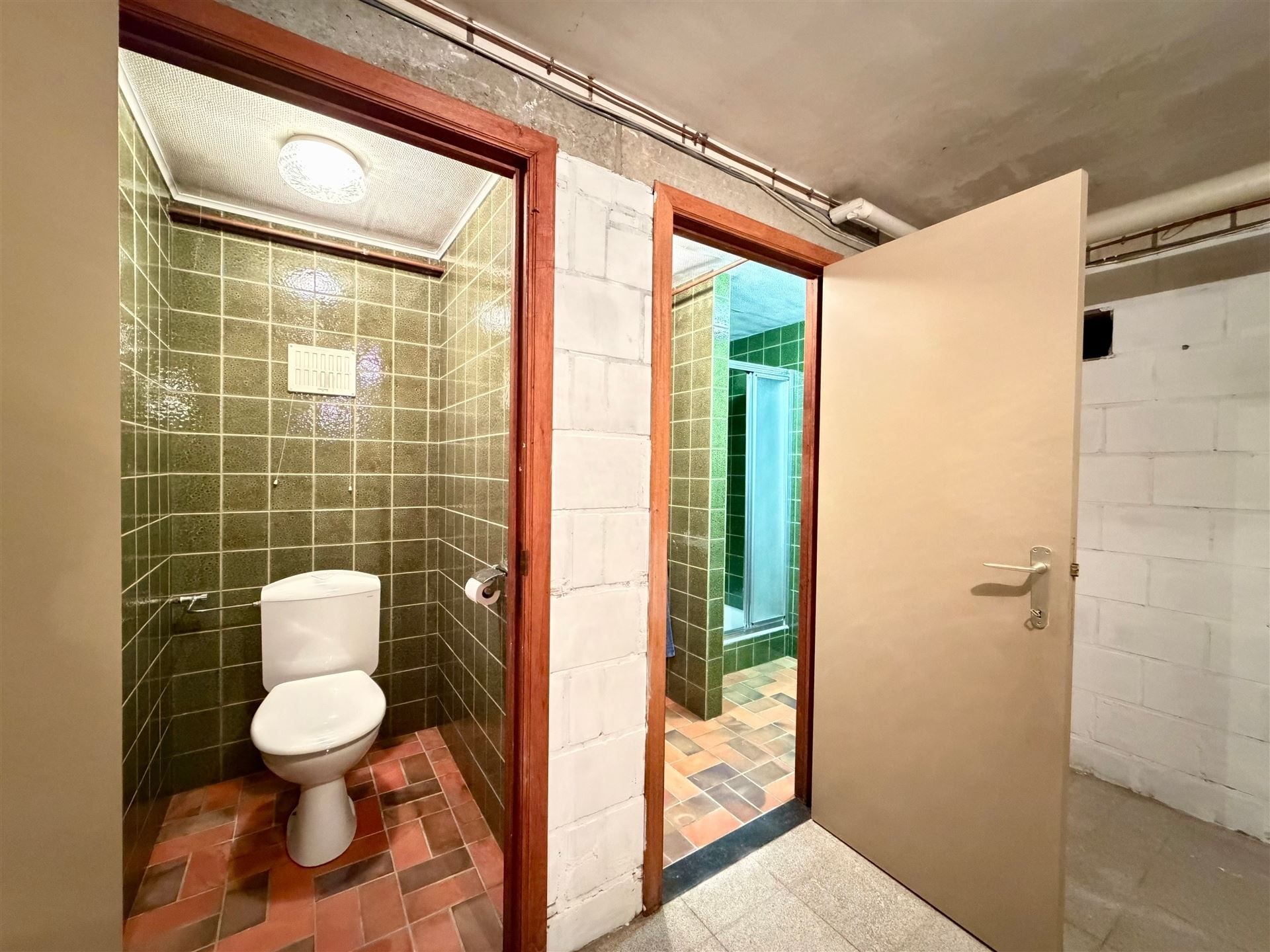 Zeer ruime villa (483 m²) op 16a48ca in Dilsen-Stokkem, goed onderhouden en vol potentieel om te transformeren tot uw hedendaagse droomwoning. foto 31