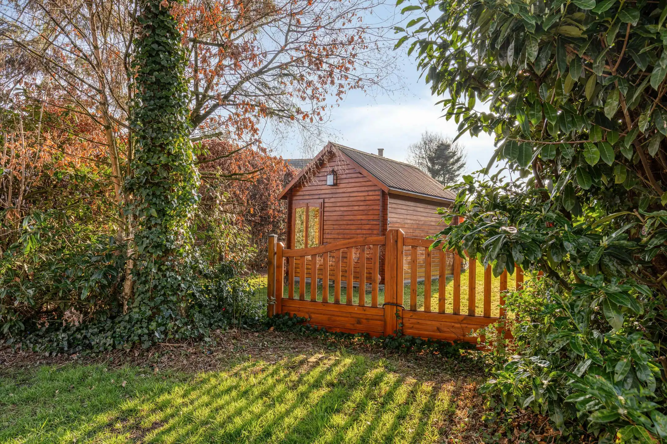 Perfect onderhouden vrijstaande woning te Essen foto 22