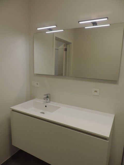 Ruim appartement in het centrum foto 8