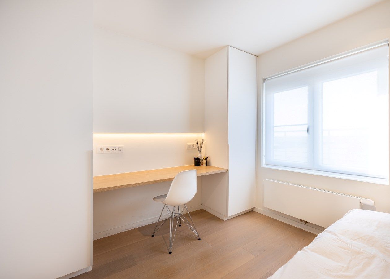 Exceptionele Penthouse met zeezicht in Oostduinkerke  foto 22