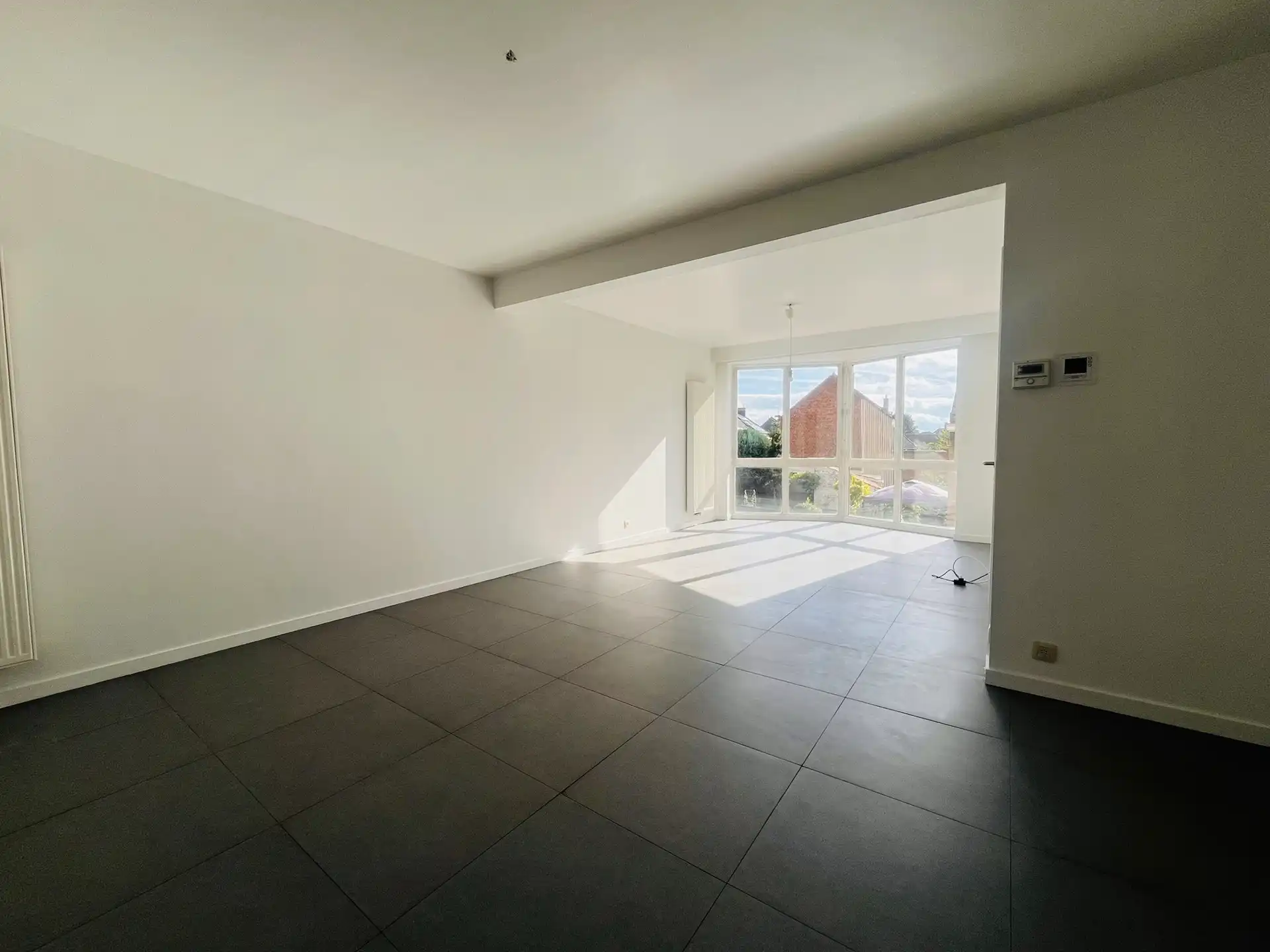 APPARTEMENT MET 3 SLAAPKAMERS EN AUTOSTAANPLAATS foto 2