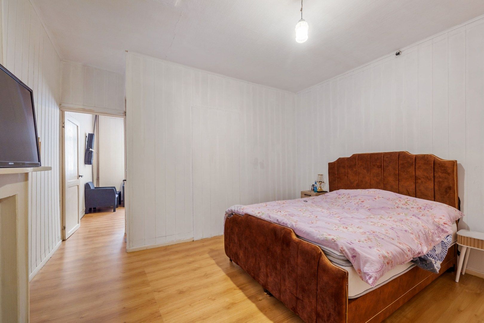 Instapklare 3-slpk starterswoning in centrum  foto 11