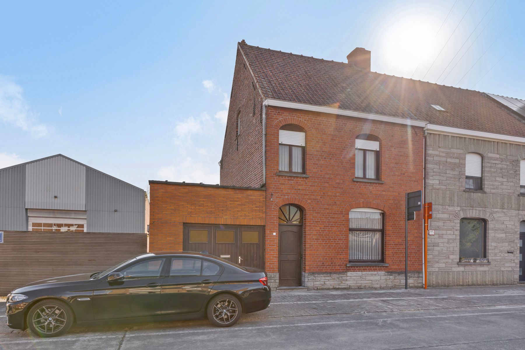 Goedgelegen woning op 750m² foto 20