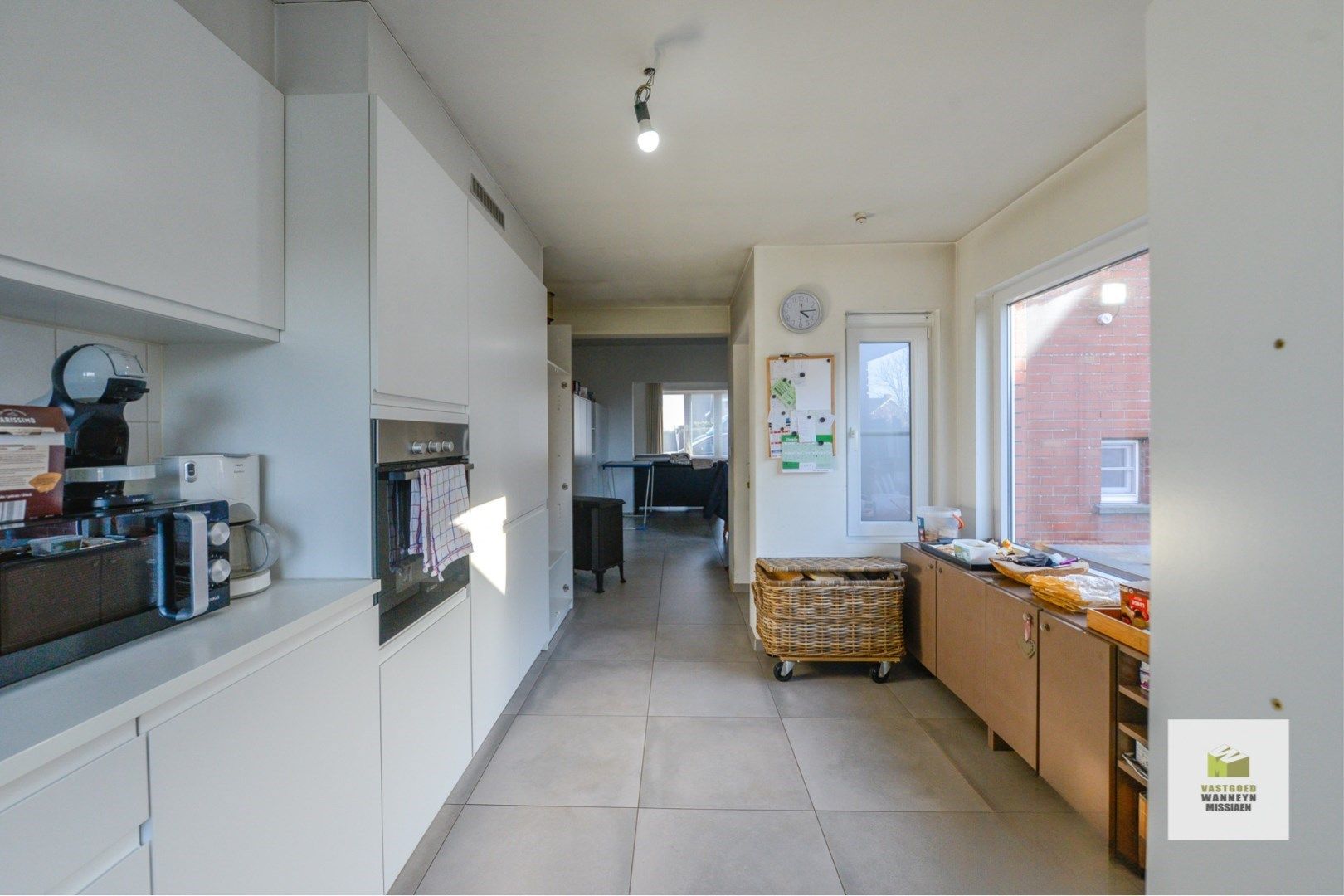 Gerenoveerde instapklare woning op 805m2 te centrum Wingene  foto 12