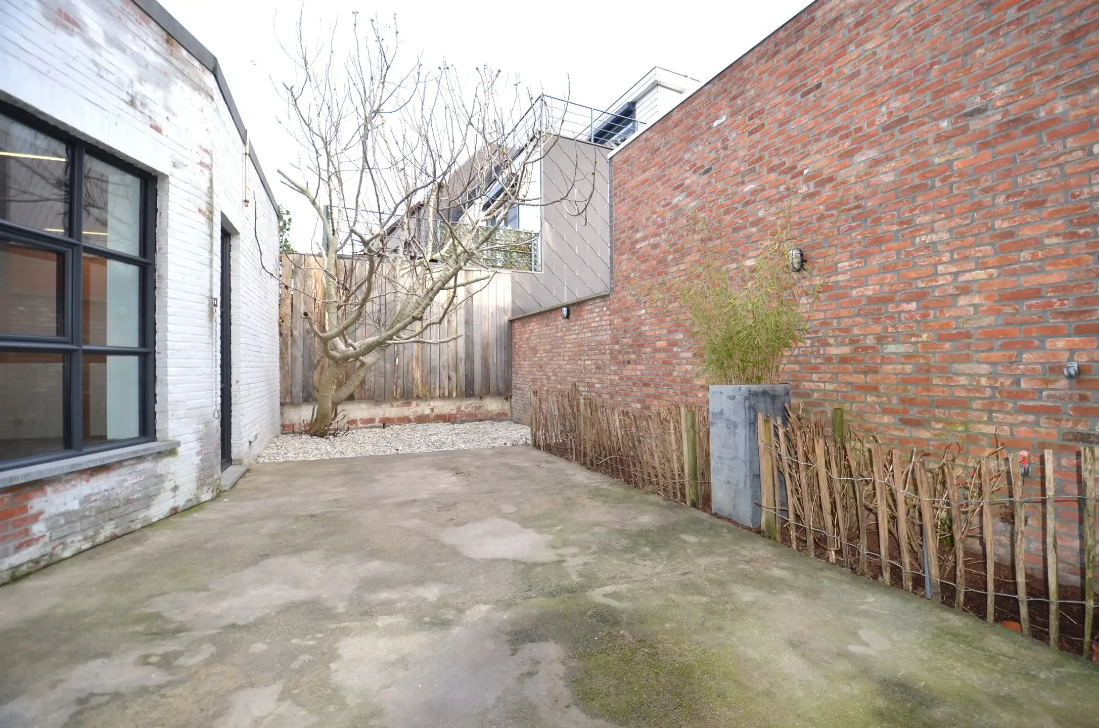 Ruim duplex appartement in centrum Nijlen foto 8