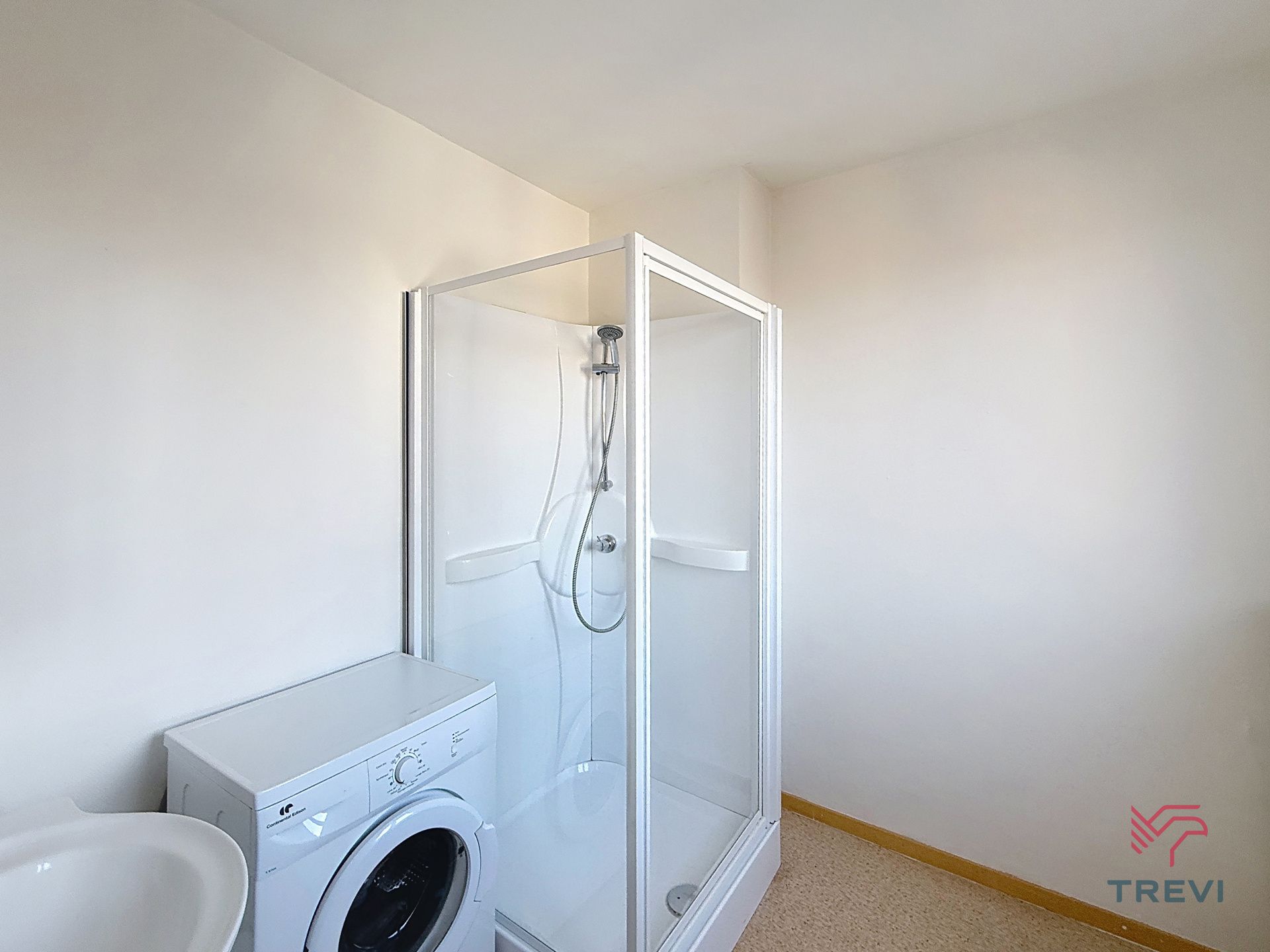 1 slaapkamer appartement ±50M² met uitzicht ! foto 11