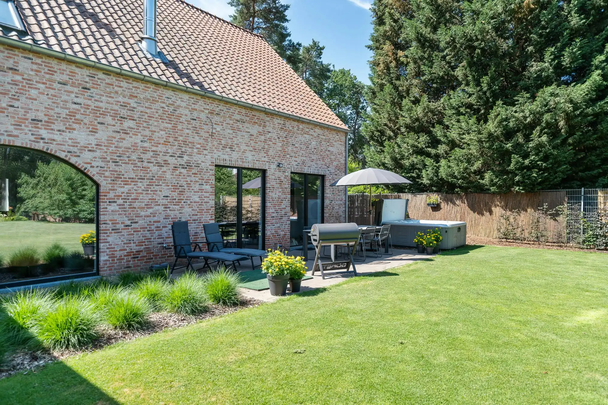 Villa te koop in Lichtaart, ook geschikt als kangoeroewoning foto 31