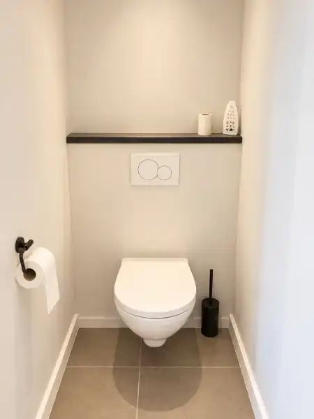 Appartement met 2 slpks foto 15