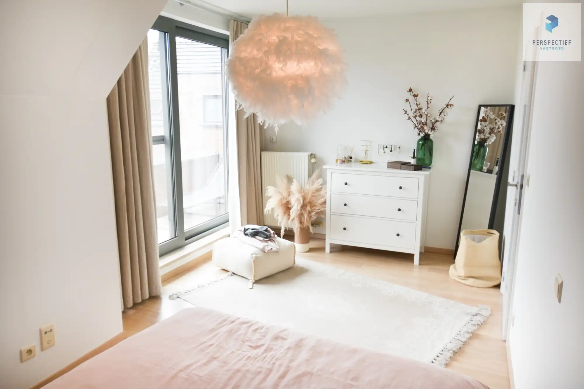 BEZOEKMOMENT ZATERDAG 18/07 VAN 11U TOT 12U30 | PRACHTIG & GOED GELEGEN RUIM APPARTEMENT foto 7