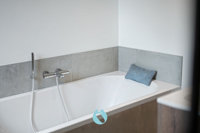 Perfect afgewerkte woning in wijk De Katte te Zelzate foto 9