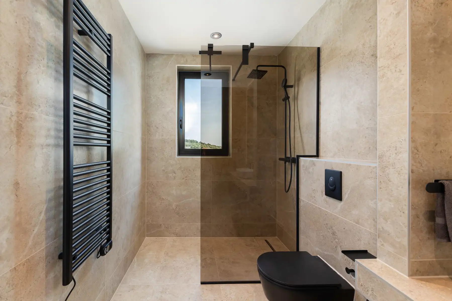 Luxe villa in Kroatië foto 23