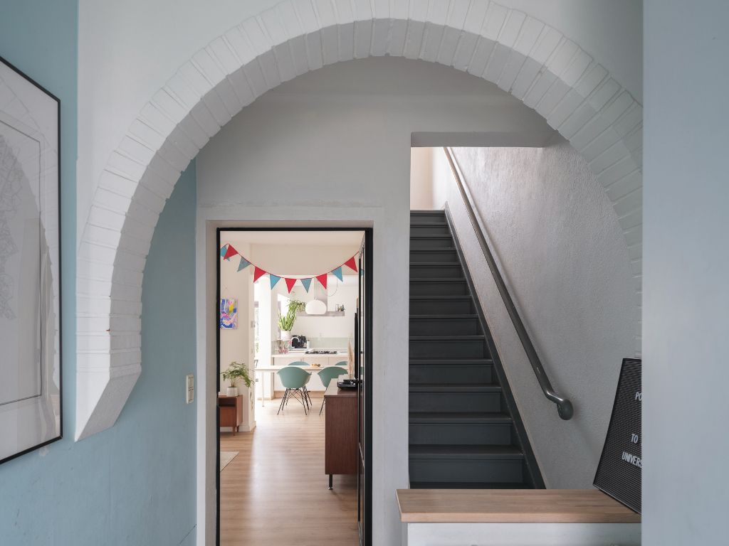 Merelbeke-Flora – op fietsafstand van Gent. Instapklare woning met 3 kamers en een aangename tuin op een perceel van 240 m2. foto 11