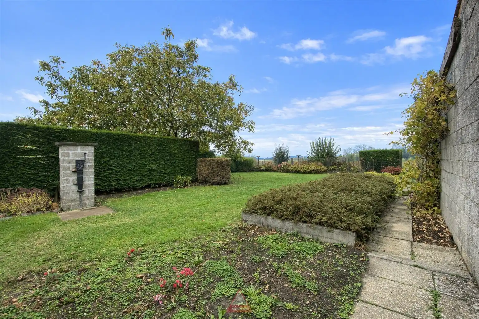 Passendale – Gelijkvloerse woning met landelijk uitzicht foto 20