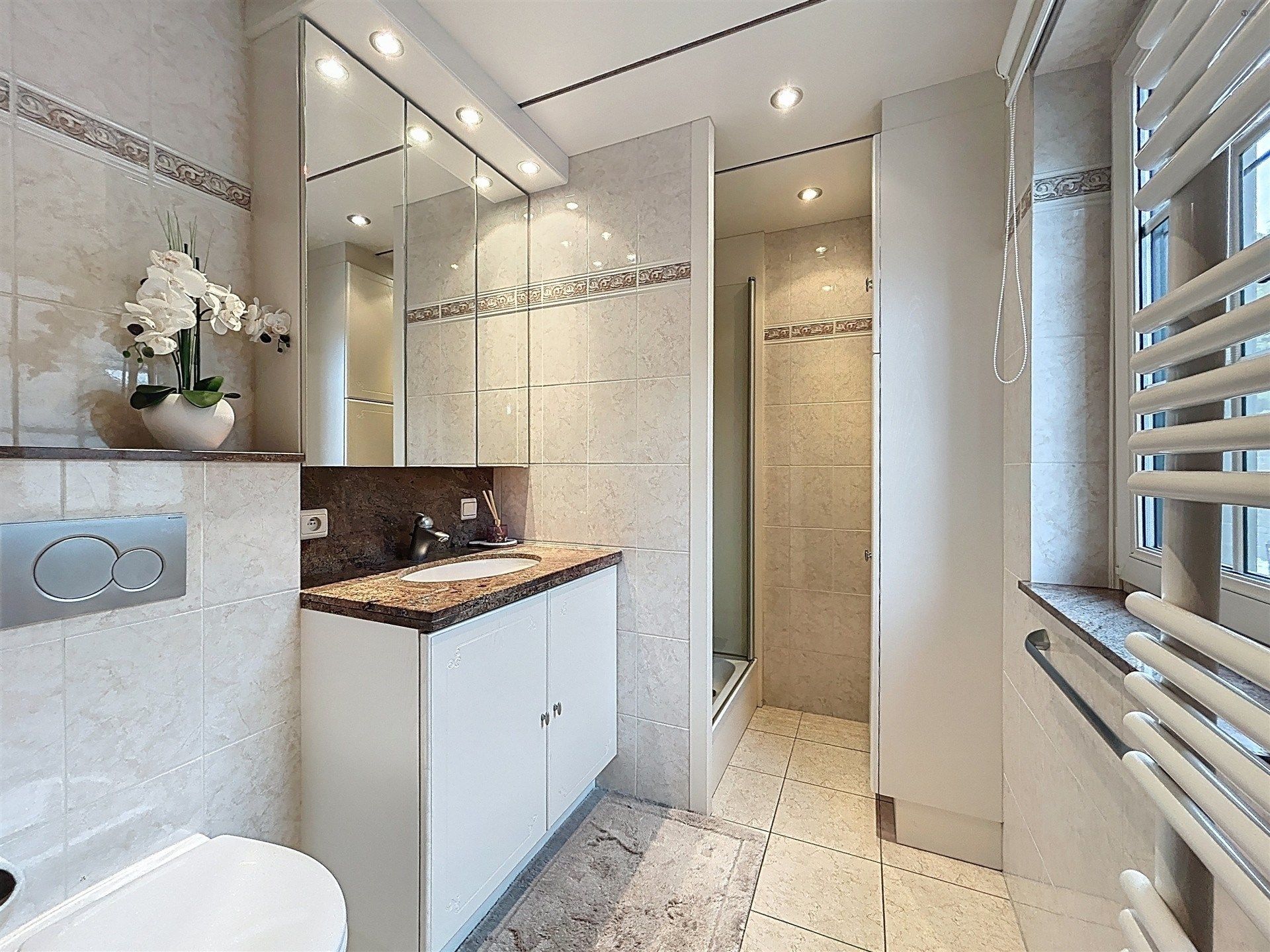 Gezellige bungalow op perceel van 580m² foto 13