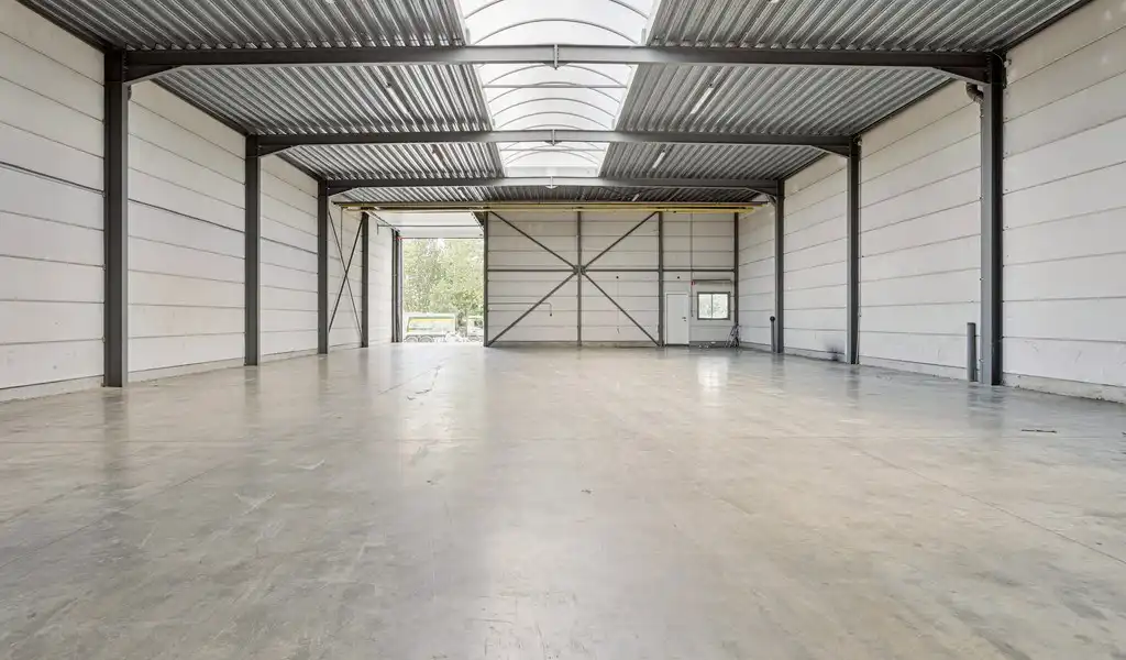 Opslagruimte te huur aan Noordersingel in Borgerhout foto 3