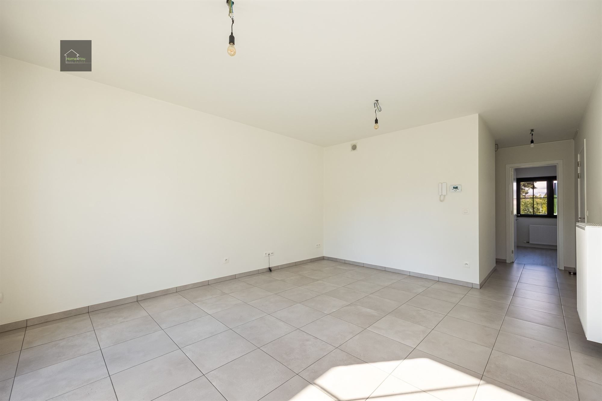 Licht en energiezuinig appartement met zonnepanelen foto 7