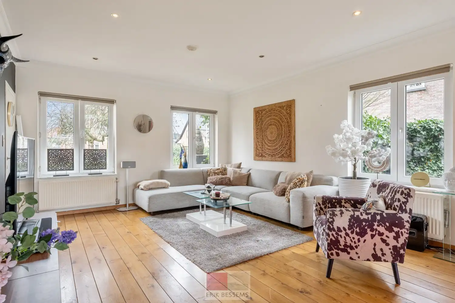 Vrijstaande woning met luxe buitenbeleving en topligging nabij Maastricht foto 16