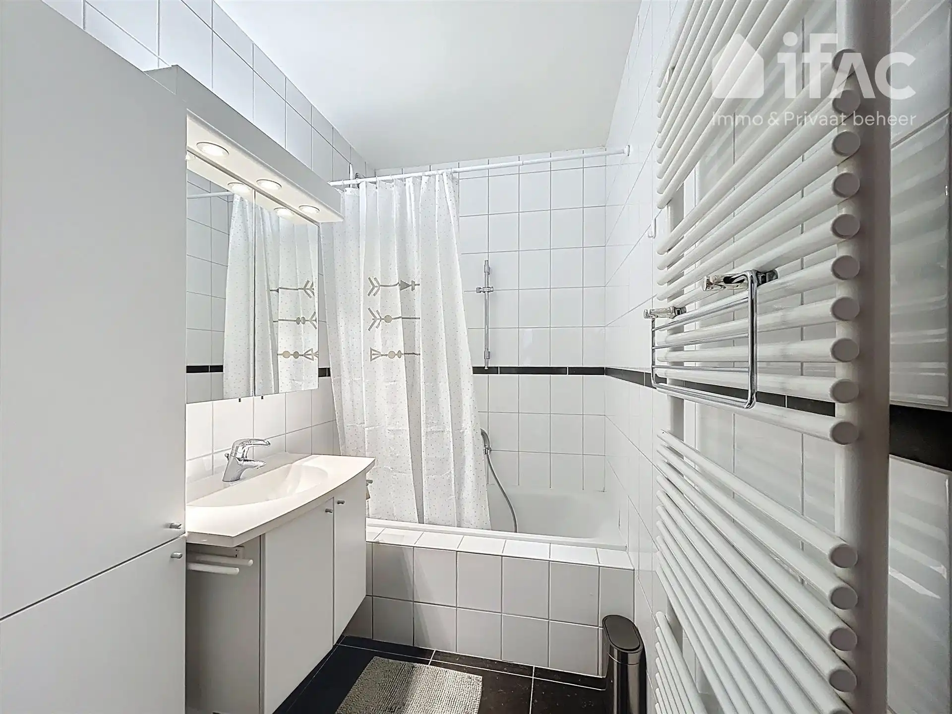 Zeer goed onderhouden appartement op de 2de verdieping foto 4