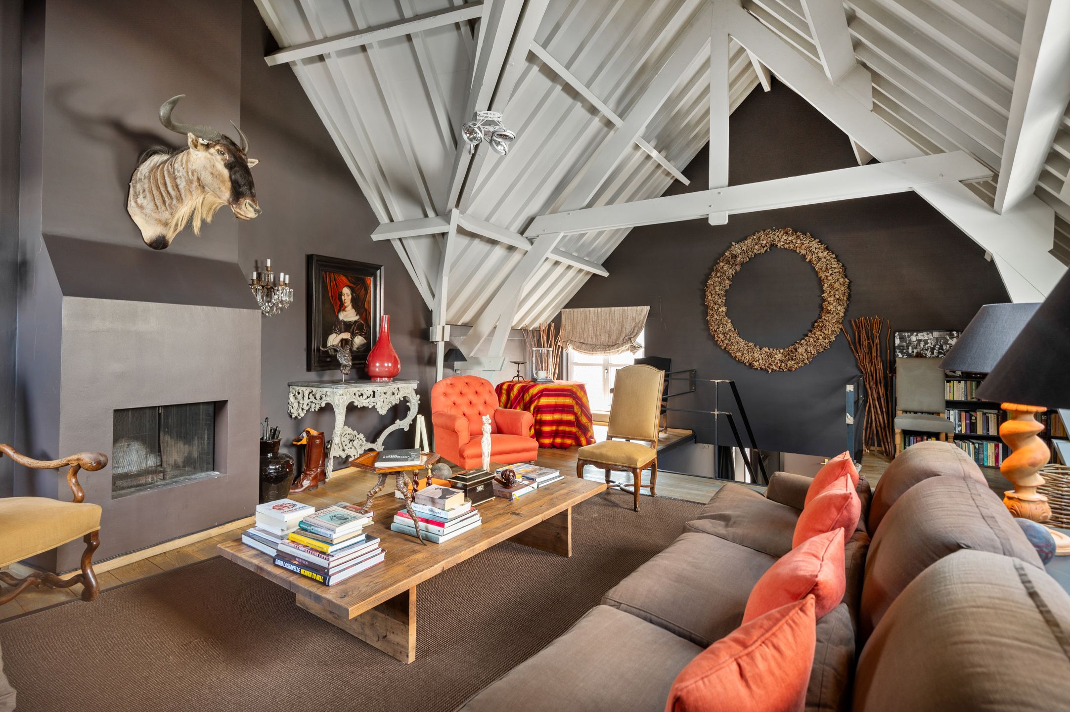 Luxe en comfort in het hart van Antwerpen foto 11