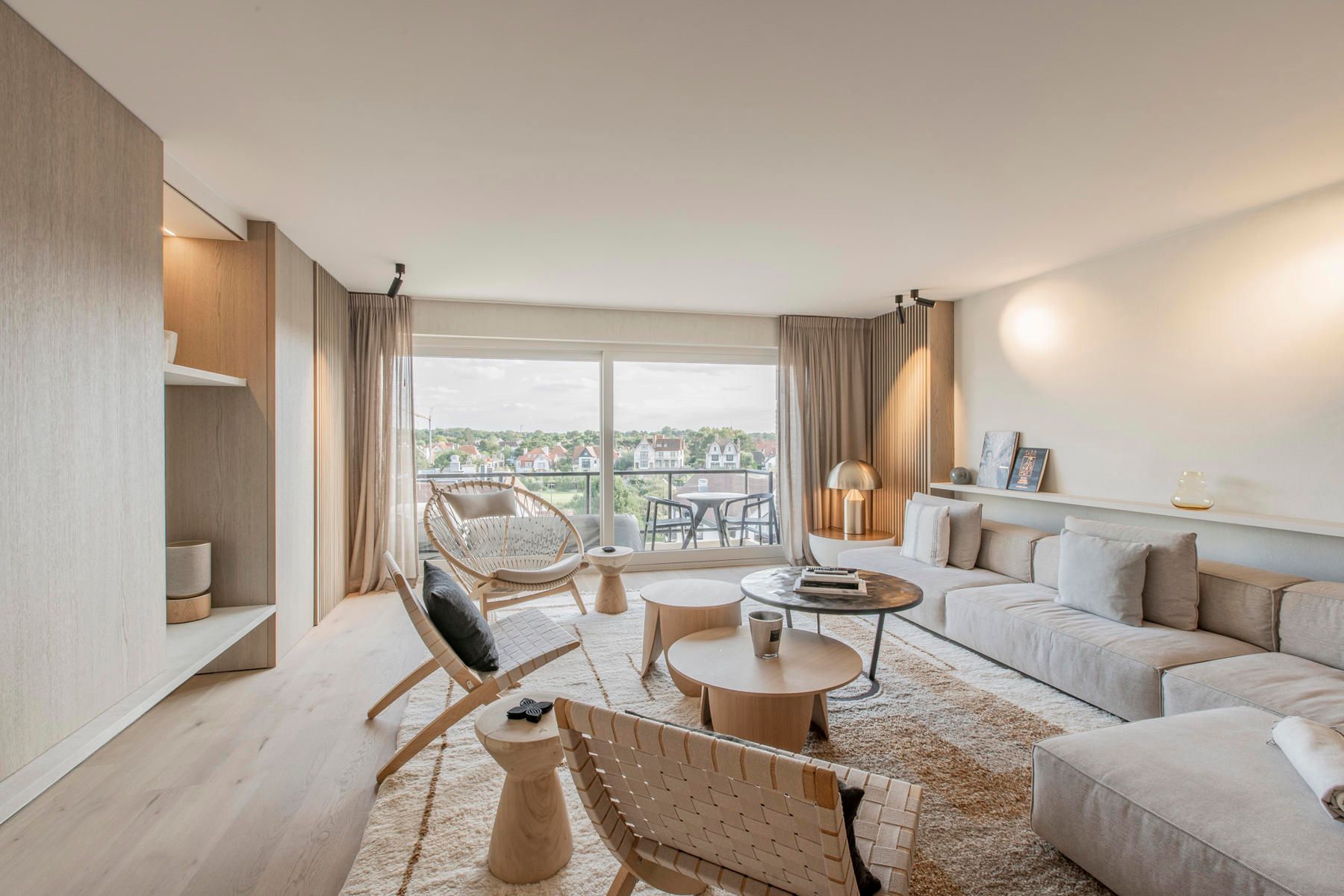 Appartement te koop Kustlaan 339/5.2 - 8300 Knokke-Heist