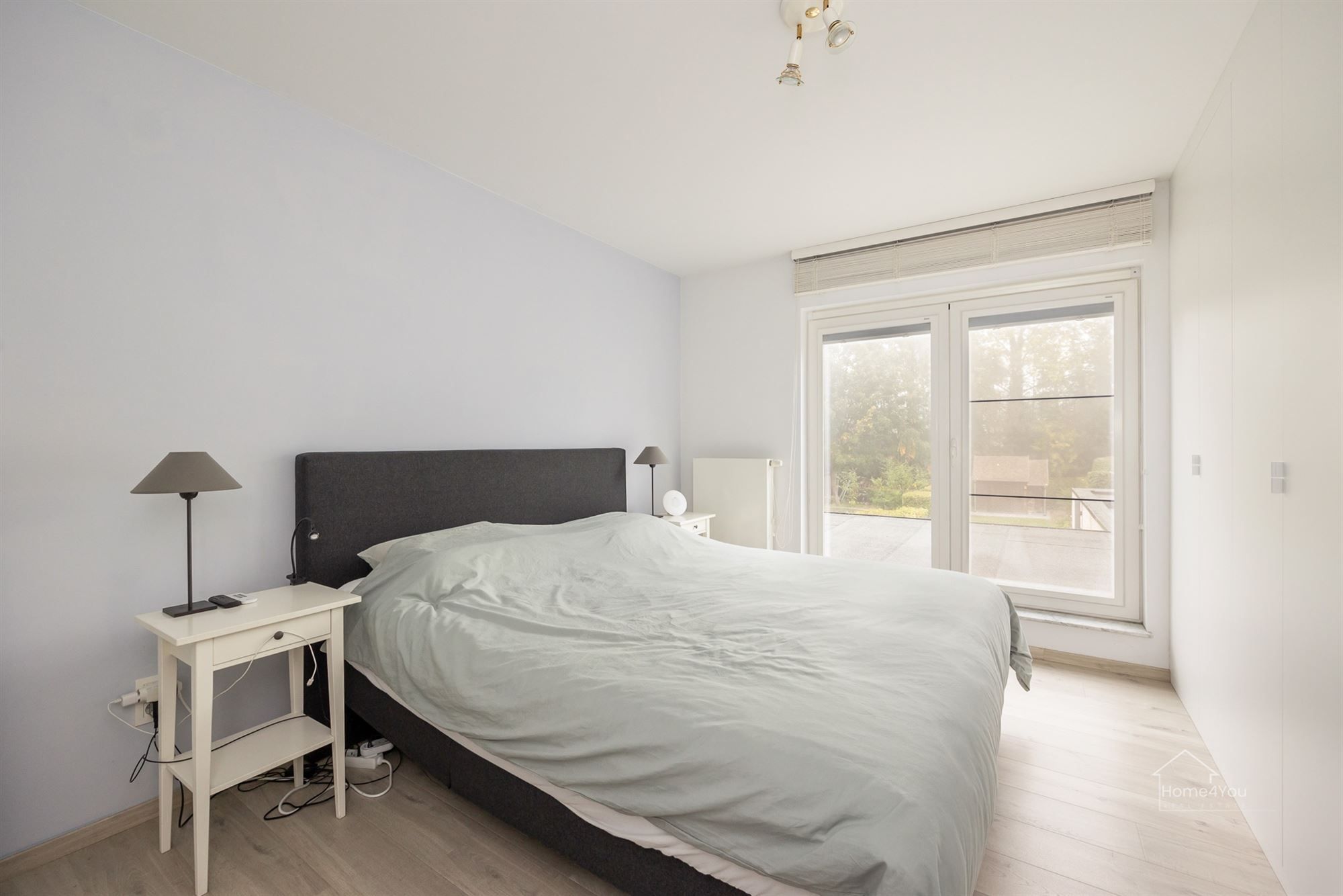 Instapklare gezinswoning met 4 slaapkamers en tuin foto 19