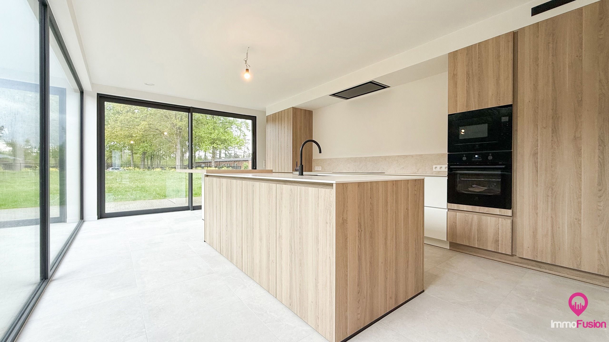 Prachtige, energiezuinige woning met 3 slaapkamers! foto 6